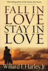 Fall in Love Stay in Love (hardback)